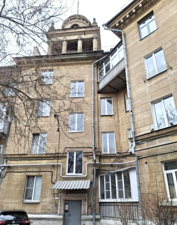Замена окон ПВХ в местах общего пользования ул. Чапаева, д. 23