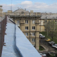 Ремонт крыши пр. Ленина, д. 51