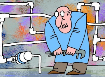 Постановление Администрации города Магнитогорска № 8279-П от 24.09.2025 г.  о начале отопительного периода 2025-2026 гг.