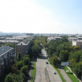 Ремонт мягкой кровли в МКД по ул. Гагарина, 28